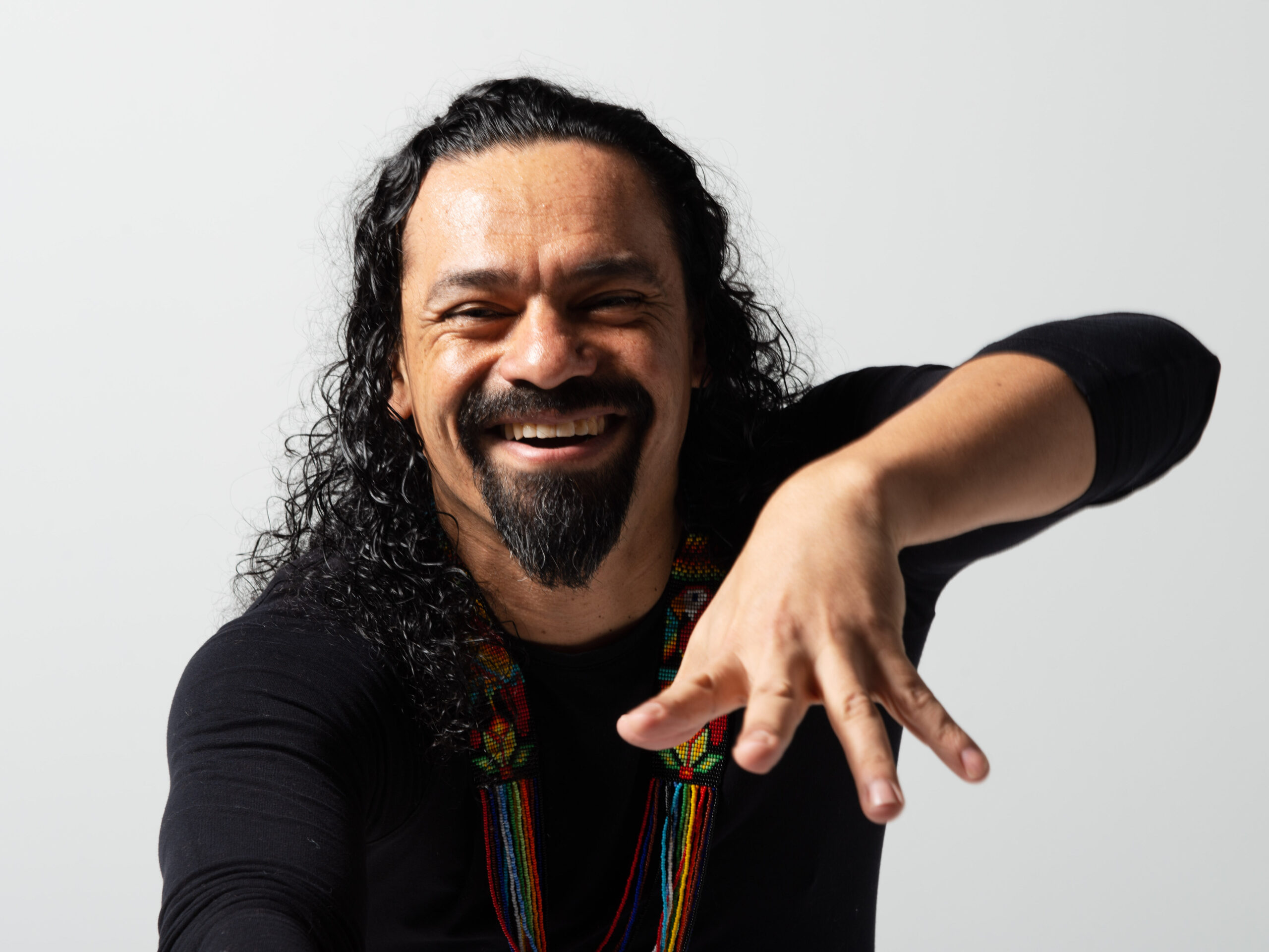 Artistic Director Daniel Fetecua Credit_ Christopher Jones